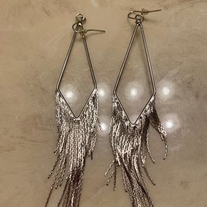 Dangle Earrings